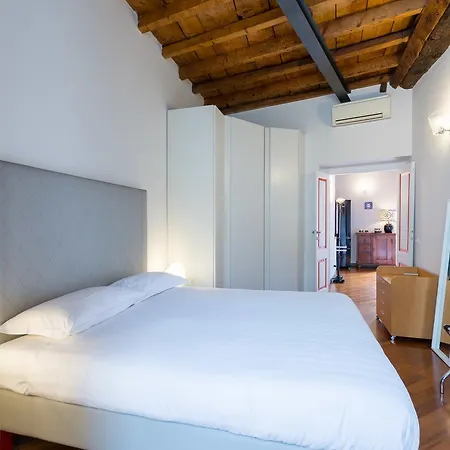 Brera 20 Apartment Milan Exterior photo