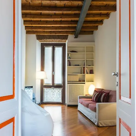 Brera 20 Apartment Milan Exterior photo