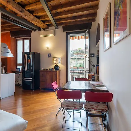 Brera 20 Apartment Milan Exterior photo