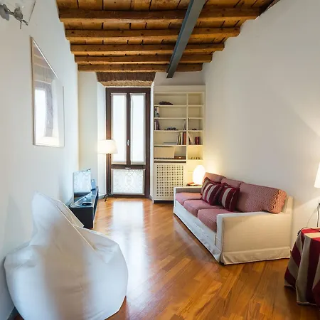 Brera 20 Apartment Milan Exterior photo